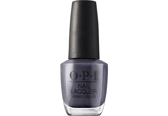 OPI Less is Norse