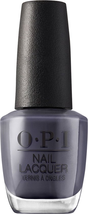 OPI Less is Norse