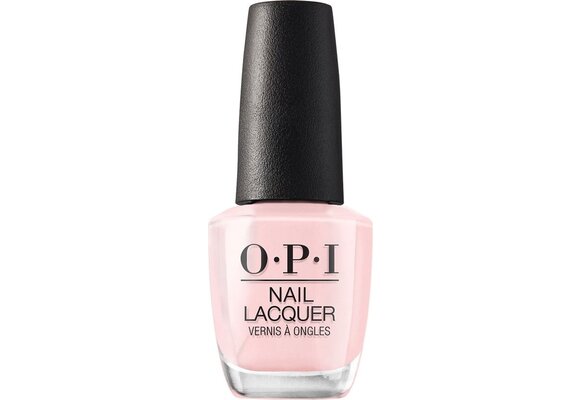 OPI Nail Lacquer - Put It In Neutral - 15 ml - Nagellak