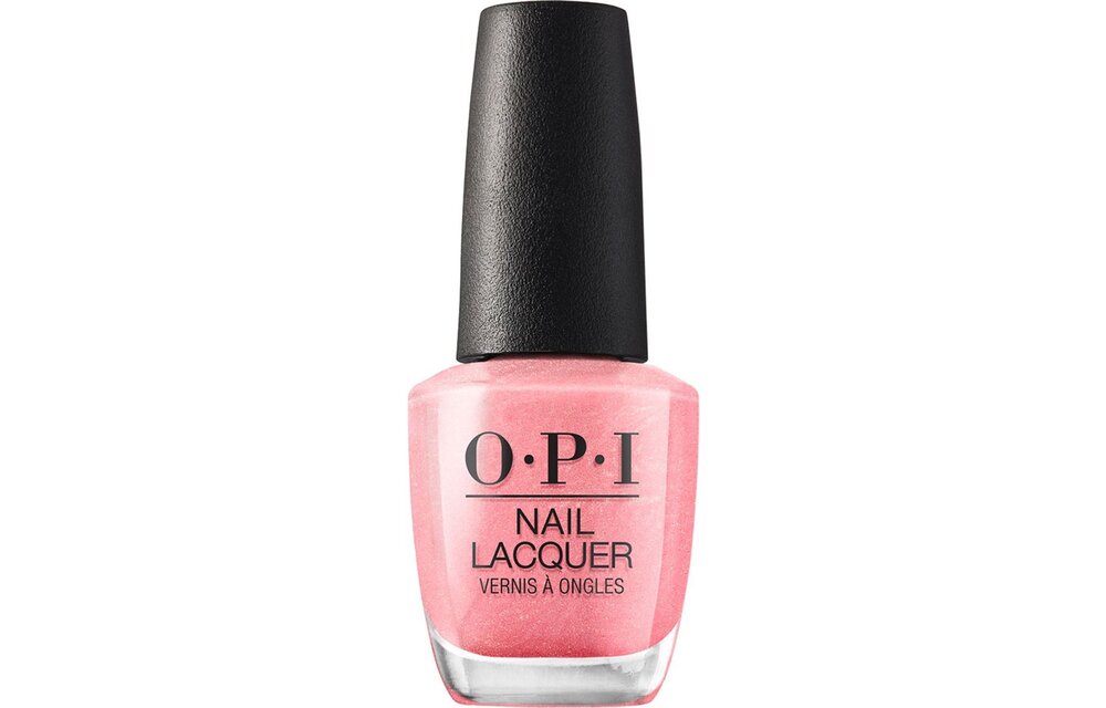 OPI Princesses Rule!