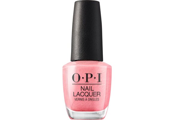 OPI Nail Lacquer - Princesses Rule! - 15 ml - Nagellak