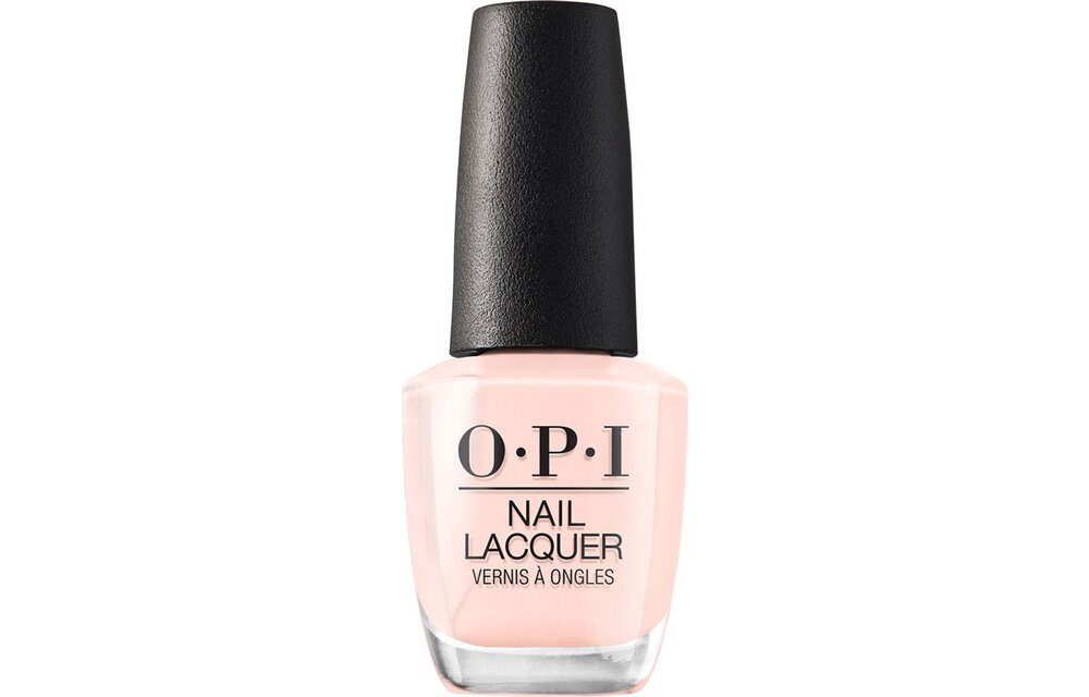 OPI Bubble Bath
