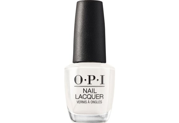 OPI Funny Bunny