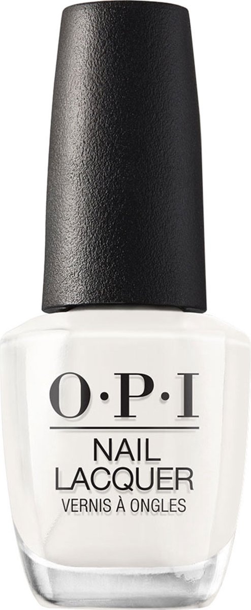 OPI Funny Bunny