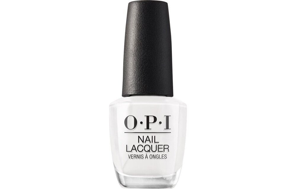 OPI Alpine Snow