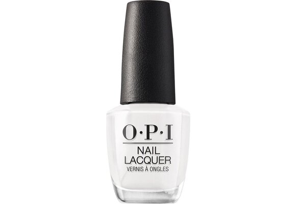 OPI Alpine Snow