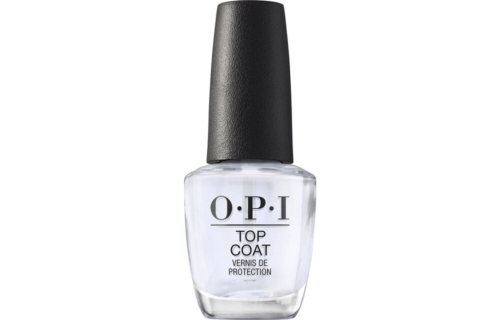 OPI Top Coat