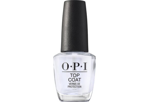 OPI Top Coat - 15ml