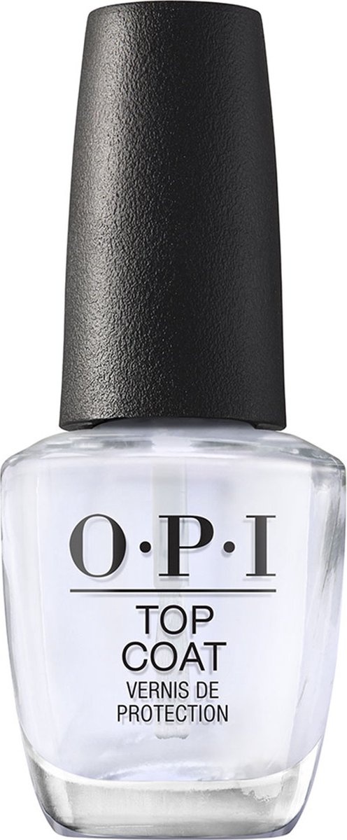 OPI Top Coat - 15ml