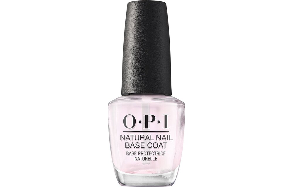 Opi Natural Nail Base Coat 15ml - Nagellak