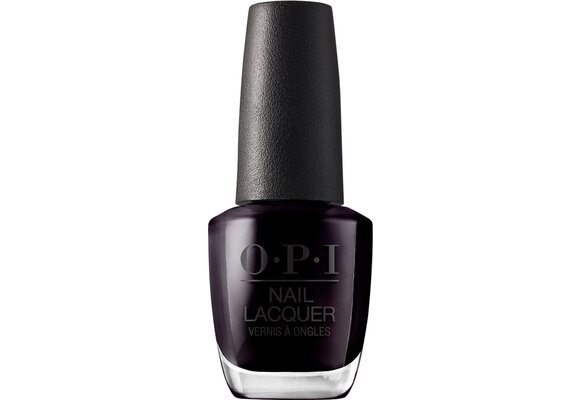 OPI Nail Lacquer - Lincoln Park After Dark - 15 ml - Nagellak