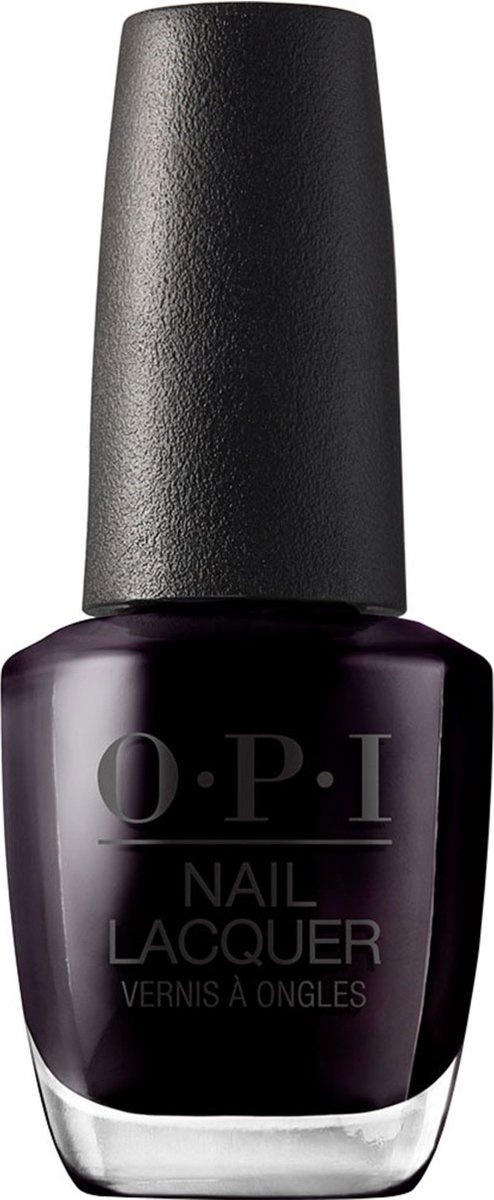OPI Nail Lacquer - Lincoln Park After Dark - 15 ml - Nagellak