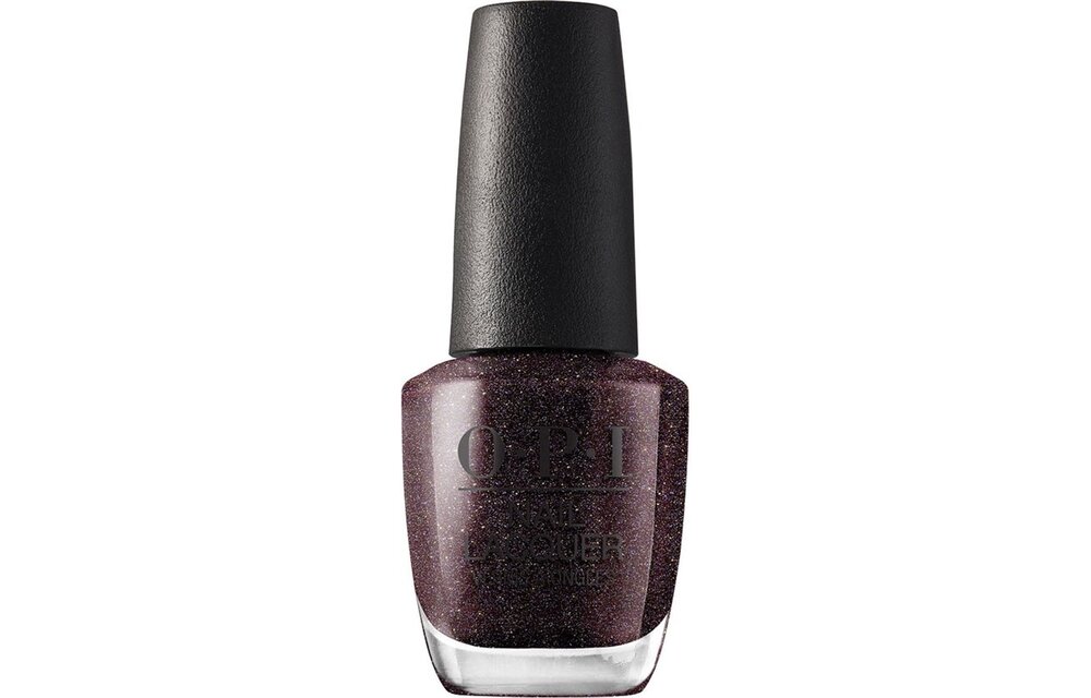 OPI My Private Jet