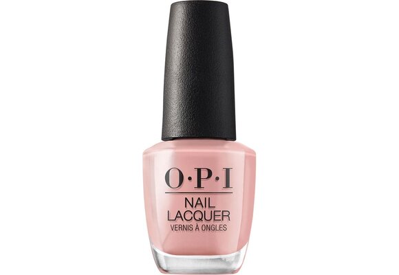 OPI Nail Lacquer - Dulce De Leche - 15 ml - Nagellak