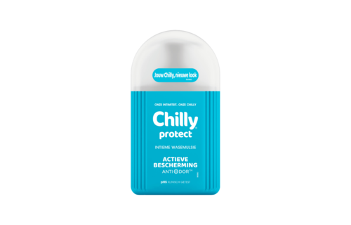 Chilly Intieme wasemulsie Protect