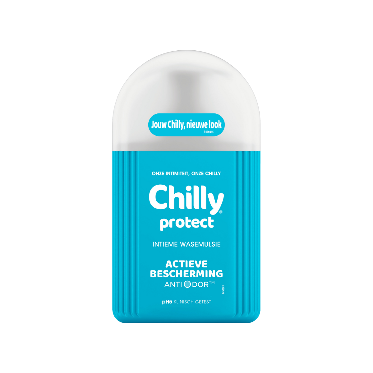 Chilly Intieme wasemulsie Protect