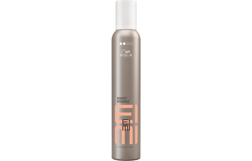Wella Professionals EIMI Extra Volume Mousse - 300 ml - Alle haartypen