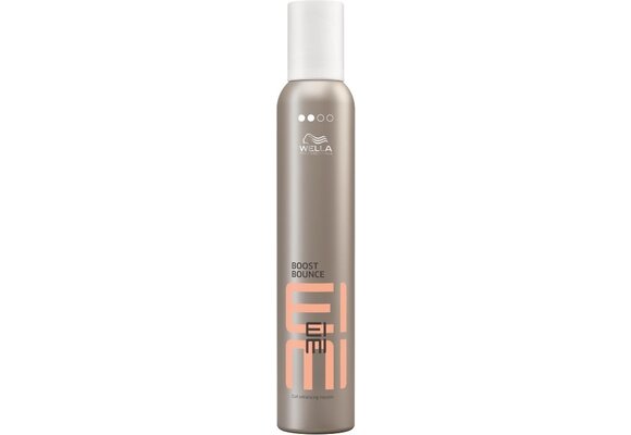 Wella Professionals EIMI Extra Volume Mousse - 300 ml - Alle haartypen