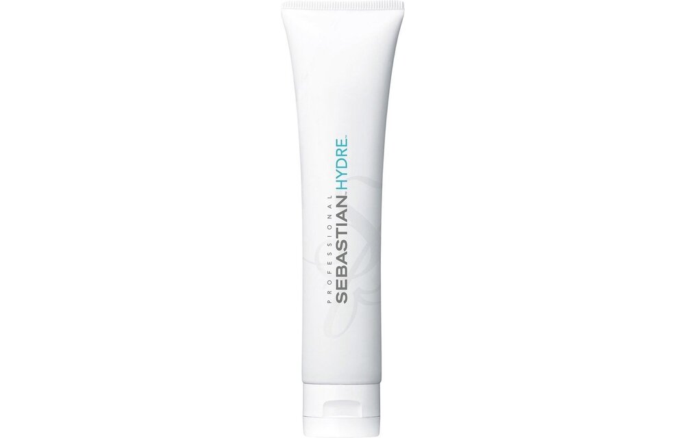 Sebastian Professional Vochtinbrengend Hydre Treatment - 500 ml - Voor Beschadigd en Gekleurd Haar