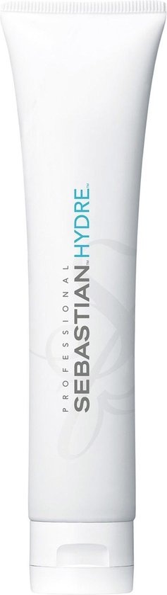 Sebastian Professional Vochtinbrengend Hydre Treatment - 500 ml - Voor Beschadigd en Gekleurd Haar