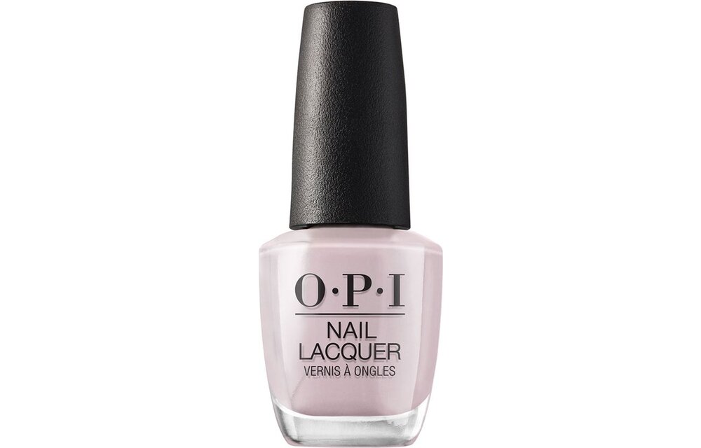OPI Nail Lacquer - Don't Bossa Nova Me Around - 15 ml - Nagellak