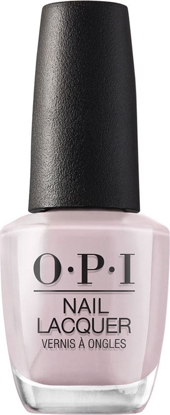 OPI Nail Lacquer - Don't Bossa Nova Me Around - 15 ml - Nagellak
