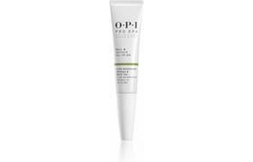 OPI - ProSpa - Nagel & Nagelriem Olie To Go - 7.5 ml