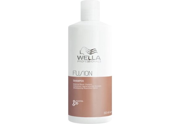 Wella - Fusion Intense Repair Shampoo