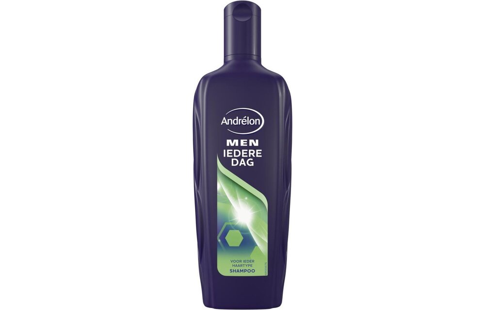 Andrélon For Men Iedere Dag Shampoo - 300 ml