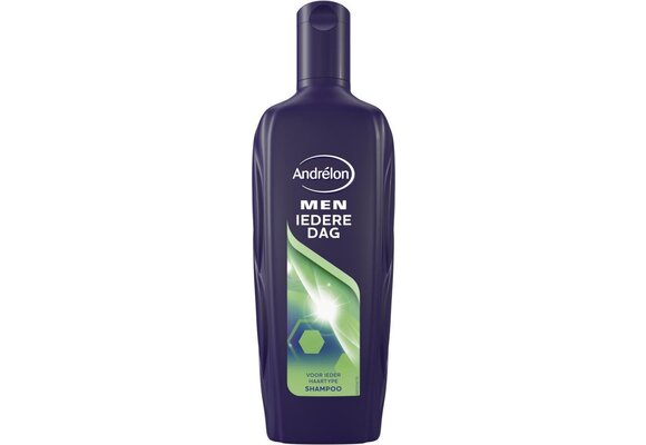Andrélon For Men Iedere Dag Shampoo - 300 ml