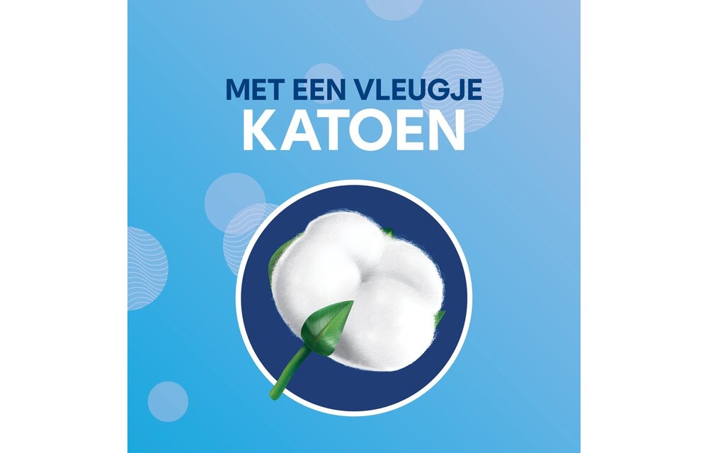 Page toiletpapier - 96 rollen - Compleet Schoon wc papier - met een vleugje katoen