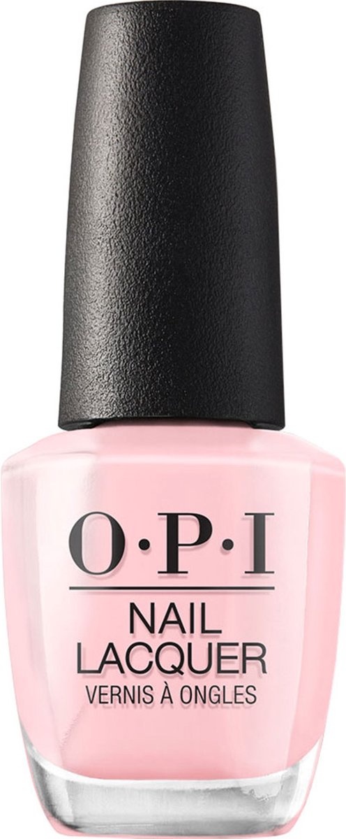 OPI It'S A Girl!