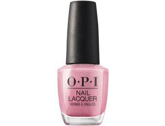 OPI Aphrodite's Pink Nightie
