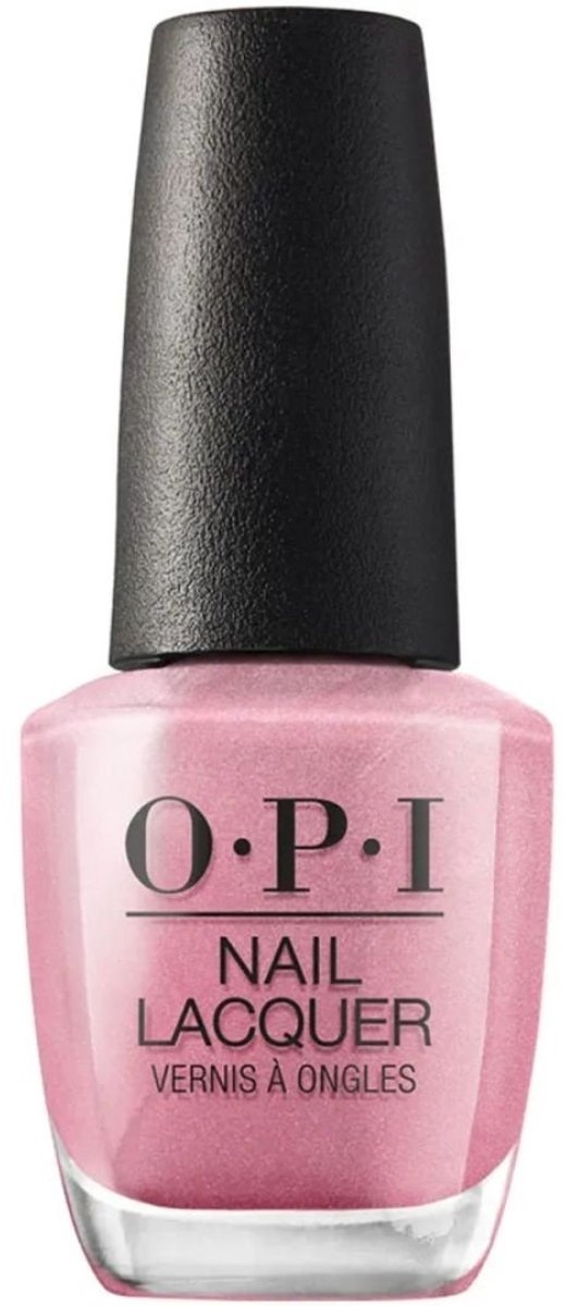 OPI Aphrodite's Pink Nightie