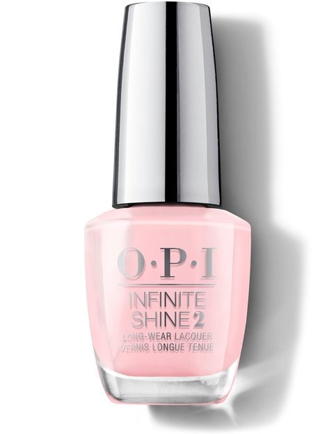 OPI It's a Girl