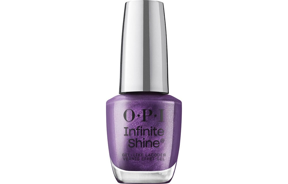 OPI Infinite Shine Purple Reign 15 ml