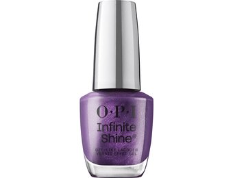 OPI Infinite Shine Purple Reign 15 ml