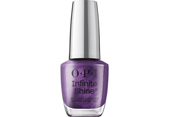 OPI Infinite Shine Purple Reign 15 ml