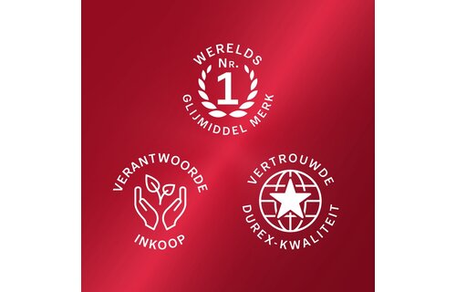 Durex Thin Feel Extra Lube x40