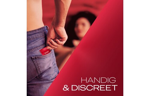 Durex Thin Feel Extra Lube x40