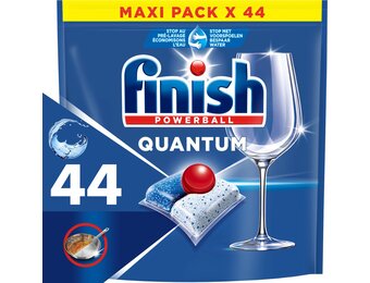 Finish Quantum Regular 44 tabs