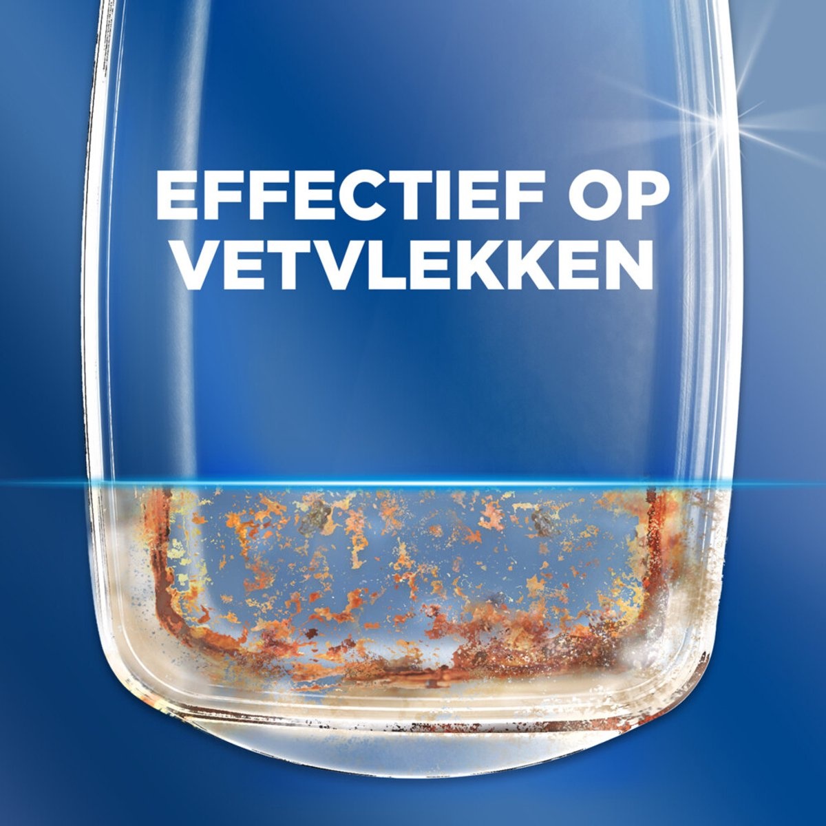 Finish Quantum All in One Regular Vaatwastabletten - 44 Capsules