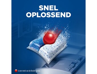 Finish Quantum Regular - 88 Tabletten - Voordeelverpakking