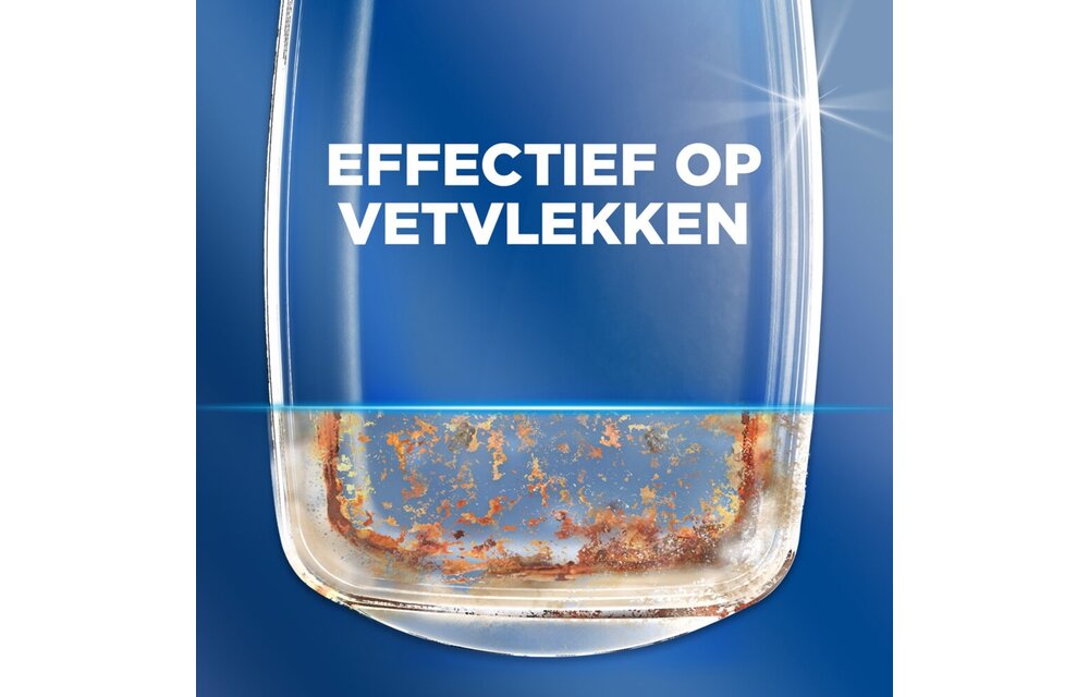 Finish Quantum All in One Vaatwastabletten Regular – 88 Capsules – 2 x 44 – Voordeelverpakking