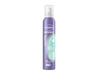 Andrélon Styling Fantastische Fixatie Haarmousse 200 ML
