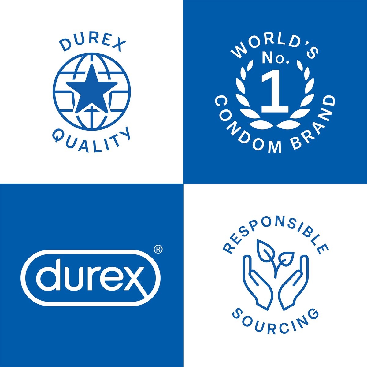 Durex - Glijmiddel Crazy Cherry waterbasis 100ML - Condooms Sexy Strawberry 20st
