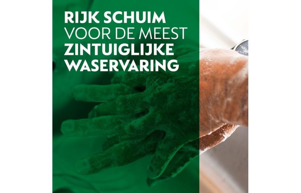 Dettol Handzeep Automatische Zeepdispender No Touch met navulluing Hydraterende Aloë Vera + Dettol Handzeep No Touch Navulling - Aloe Vera - 250ml