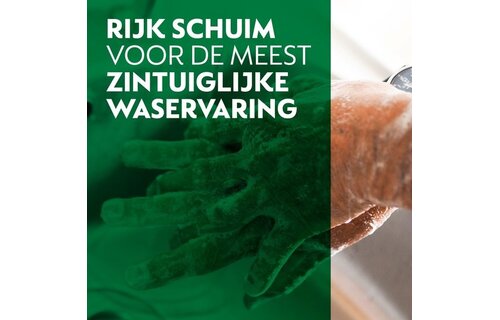 Dettol Handzeep Automatische Zeepdispender No Touch met navulluing Hydraterende Aloë Vera + Dettol Handzeep No Touch Navulling - Aloe Vera - 250ml