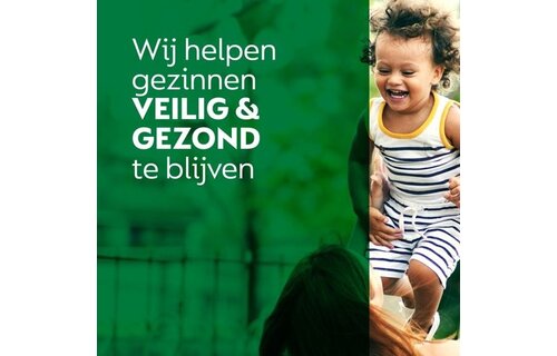 Dettol Handzeep Automatische Zeepdispender No Touch met navulluing Hydraterende Aloë Vera + Dettol Handzeep No Touch Navulling - Aloe Vera - 250ml
