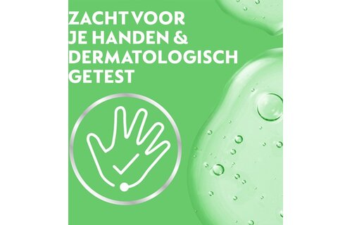 Dettol No Touch Refill Hydrating Aloe Vera 250ML - 10 Stuks - Voordeelverpakking